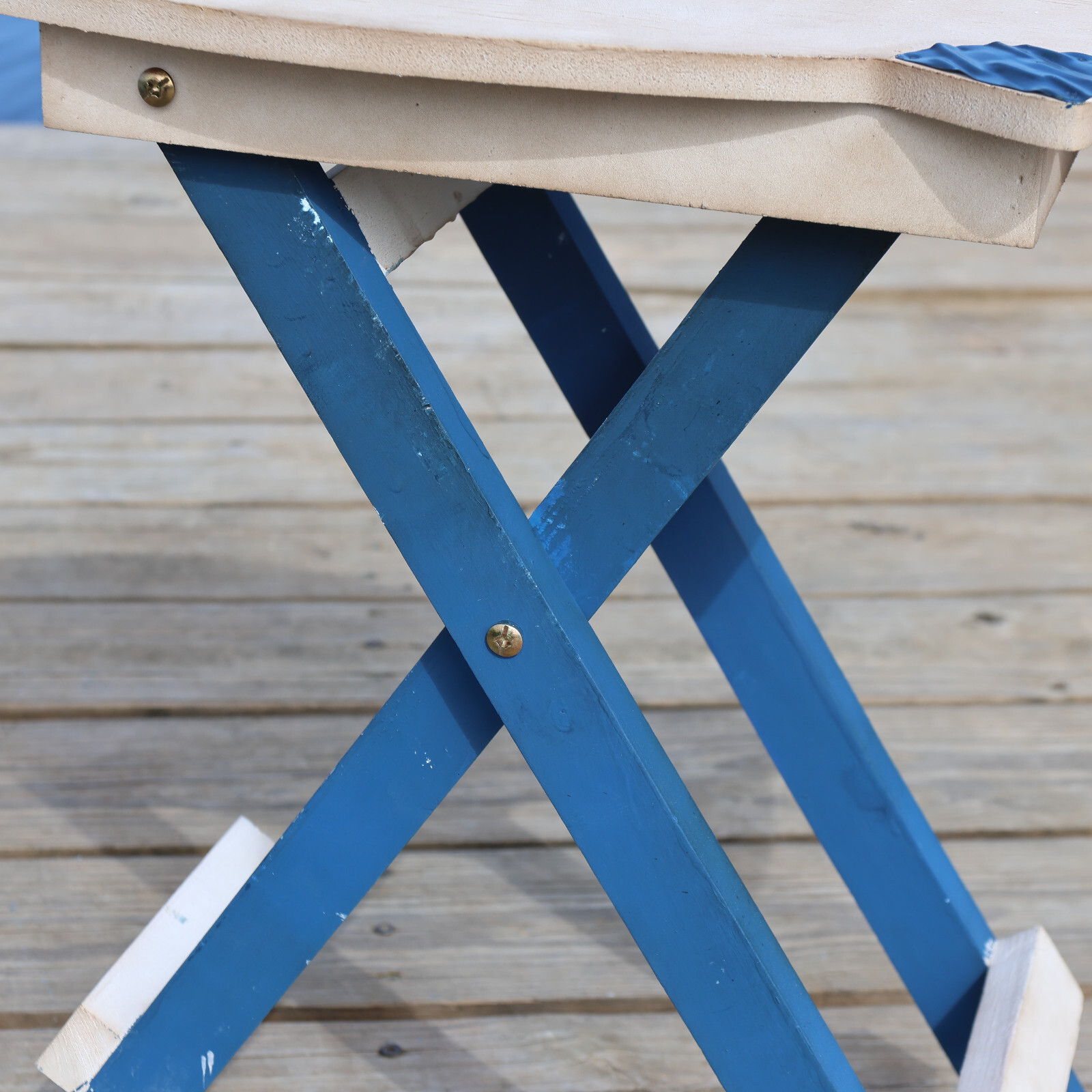 FISH TABLE, Beach Home Decor, Fish Shape, Side Table, Beach decor