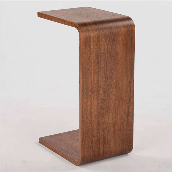 Mainstays Amelia C-Shape Table