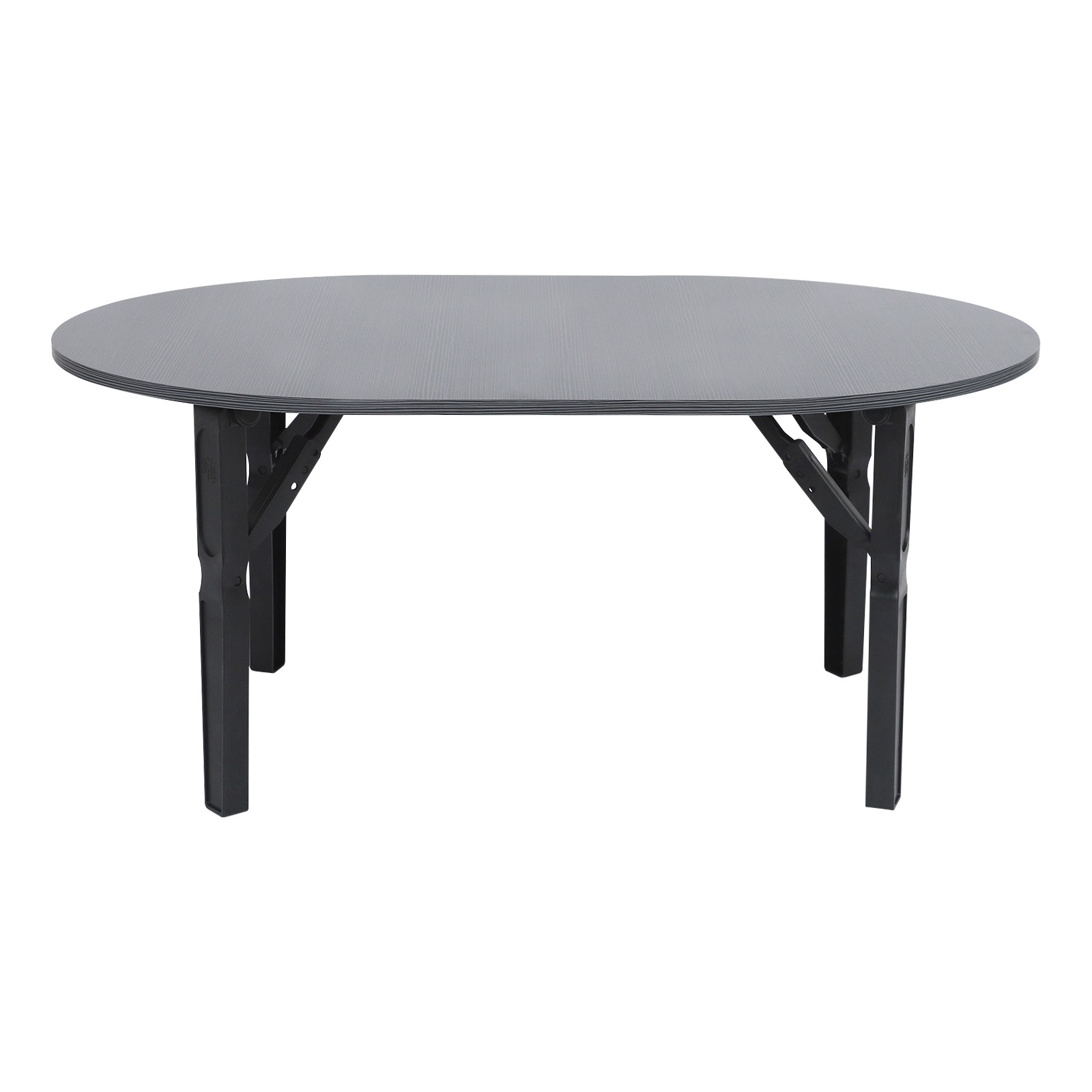 Coffee Table Foldable Small Table Portable Coffee Table 80*48*36cm Max 44 lbs