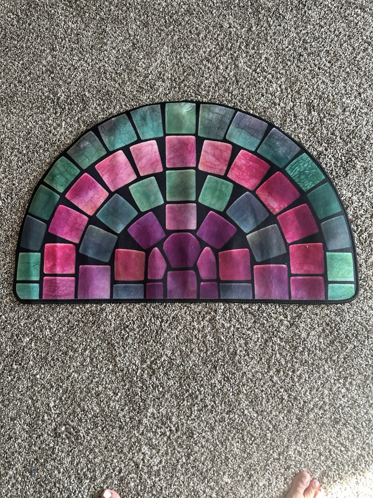 Summer Doormat
