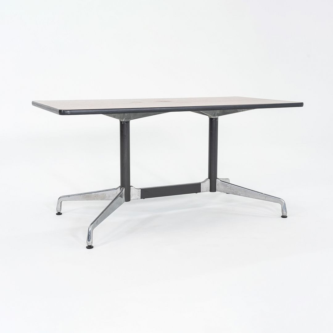 1997 Herman Miller Eames Segmented Dining / Conference Table 30×60 in 29x Avail