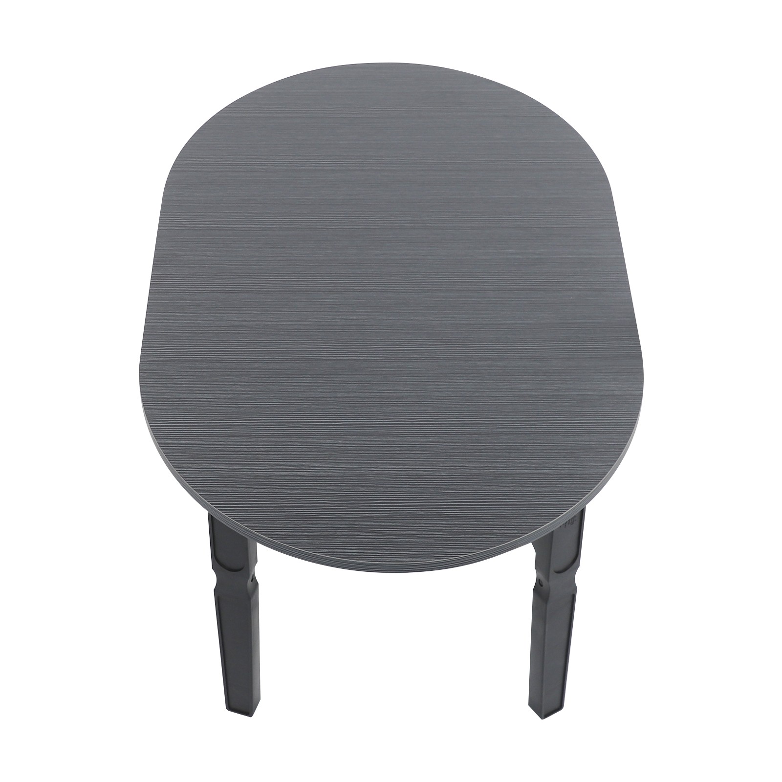 Portable Folding Coffee Table Foldable Small Coffee Table for Living Room