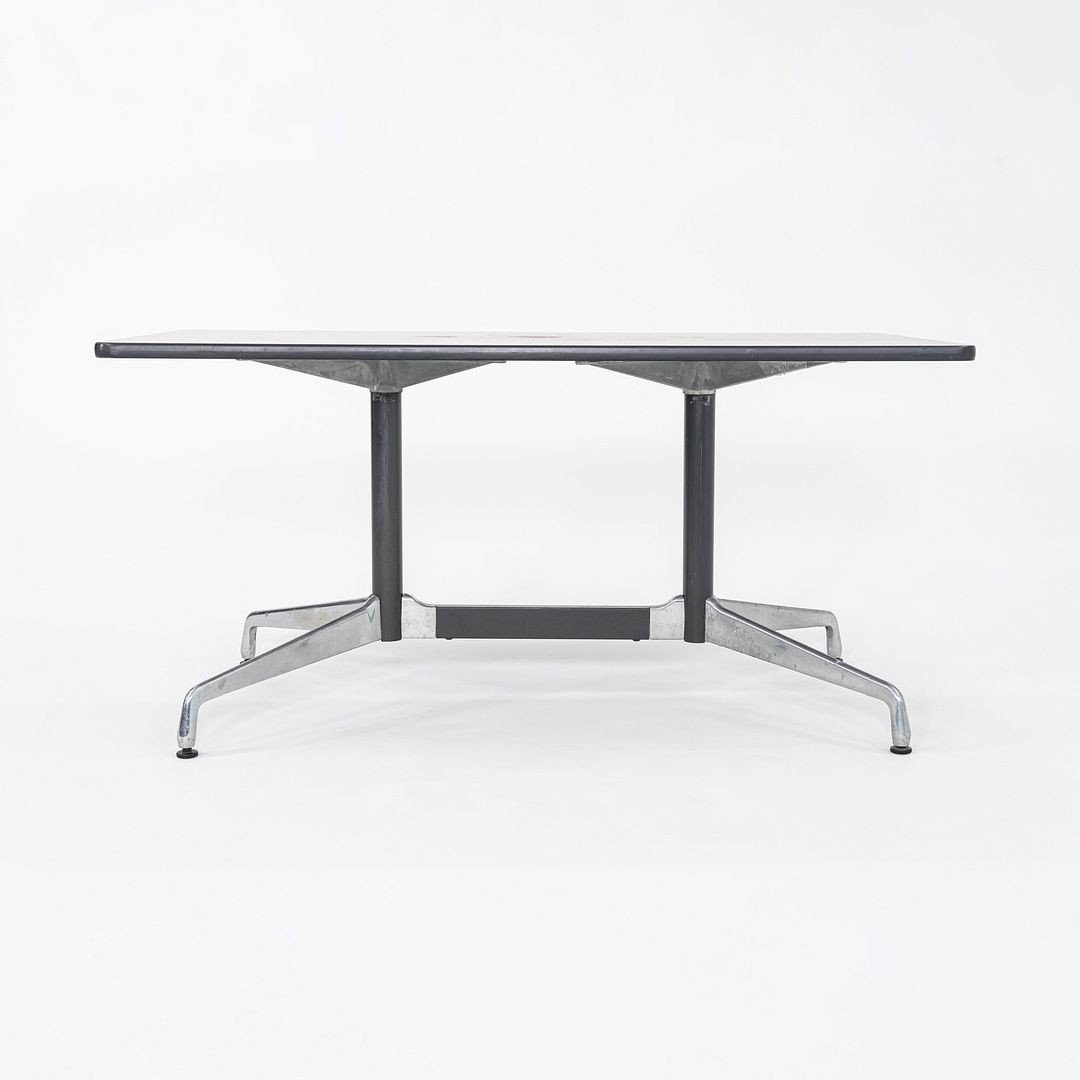 1997 Herman Miller Eames Segmented Dining / Conference Table 30×60 in 29x Avail