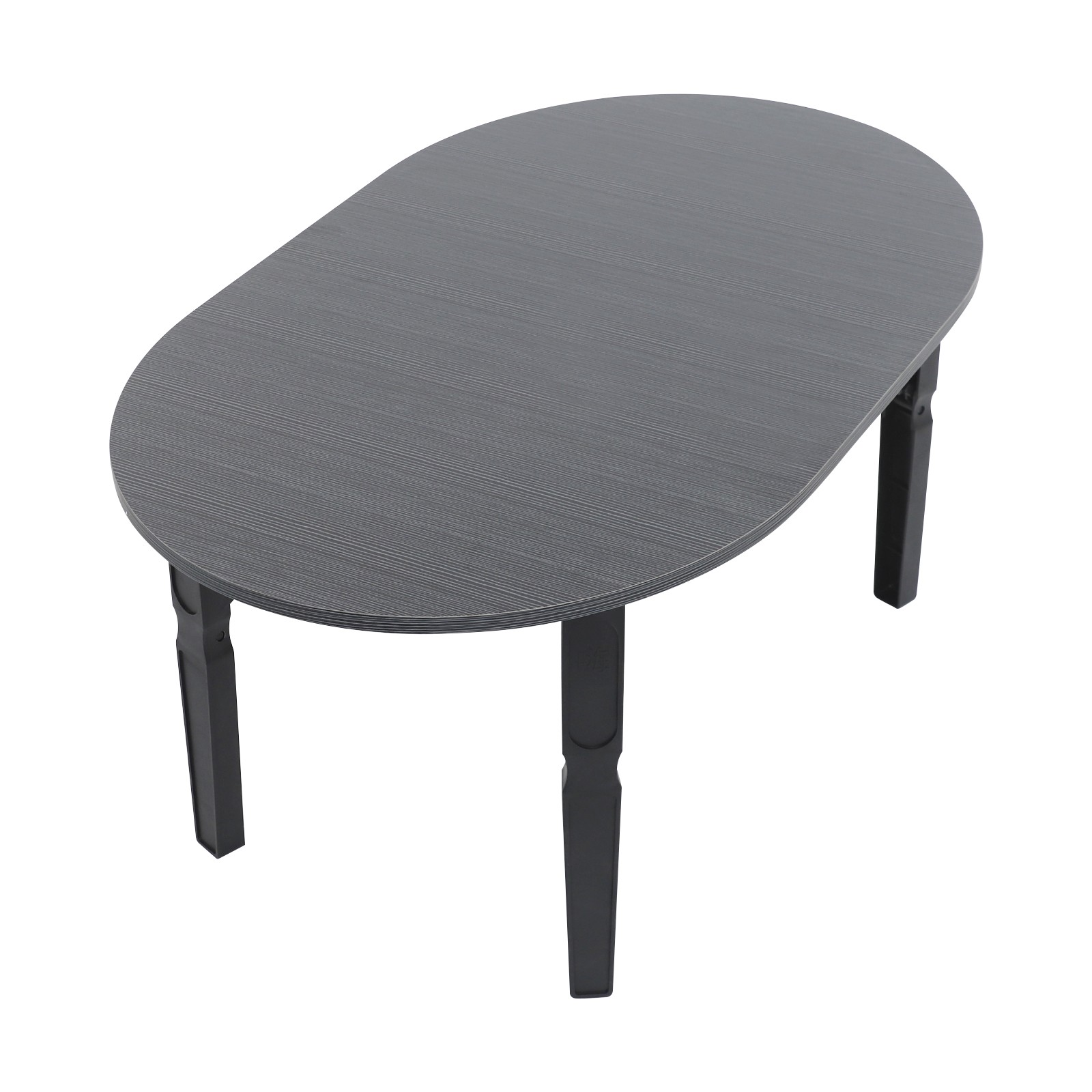 Portable Folding Coffee Table Foldable Small Coffee Table for Living Room