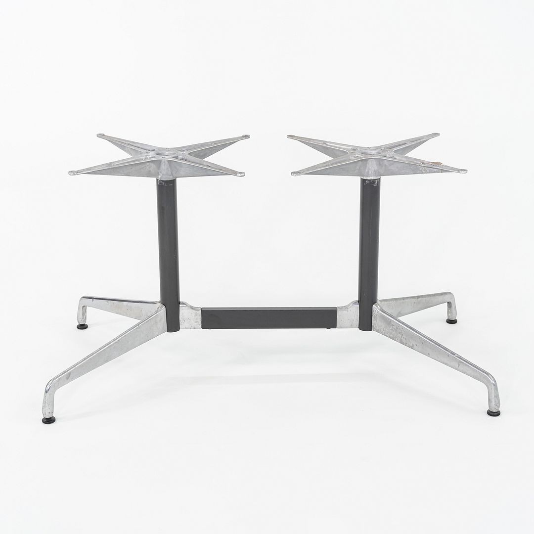 1997 Herman Miller Eames Segmented Dining / Conference Table 30×60 in 29x Avail